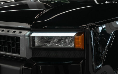Toyota Land Cruiser Prado, 2024 год, 8 500 000 рублей, 28 фотография
