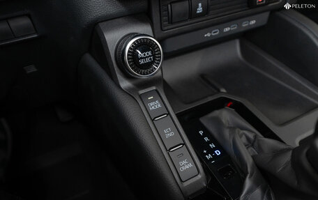Toyota Land Cruiser Prado, 2024 год, 8 500 000 рублей, 22 фотография