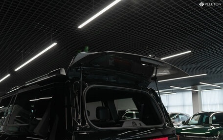 Toyota Land Cruiser Prado, 2024 год, 8 500 000 рублей, 26 фотография