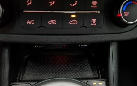 KIA Sportage III, 2015 год, 1 499 000 рублей, 10 фотография