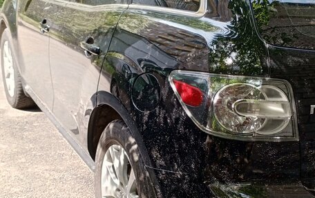 Mazda CX-7 I рестайлинг, 2007 год, 1 189 000 рублей, 4 фотография
