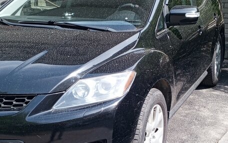 Mazda CX-7 I рестайлинг, 2007 год, 1 189 000 рублей, 5 фотография