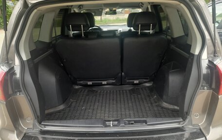 Peugeot 4007, 2010 год, 950 000 рублей, 4 фотография