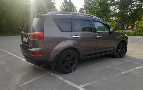 Peugeot 4007, 2010 год, 950 000 рублей, 10 фотография