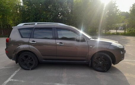 Peugeot 4007, 2010 год, 950 000 рублей, 6 фотография