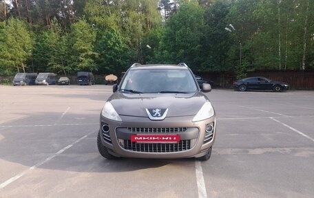 Peugeot 4007, 2010 год, 950 000 рублей, 2 фотография