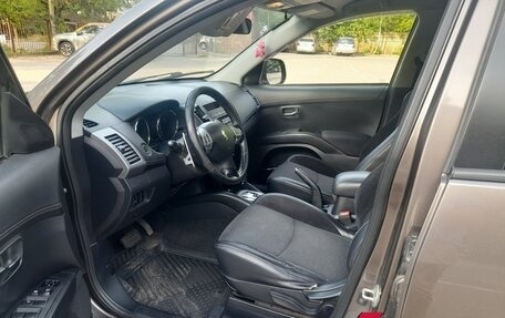 Peugeot 4007, 2010 год, 950 000 рублей, 8 фотография