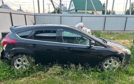 Ford Focus III, 2013 год, 800 000 рублей, 3 фотография