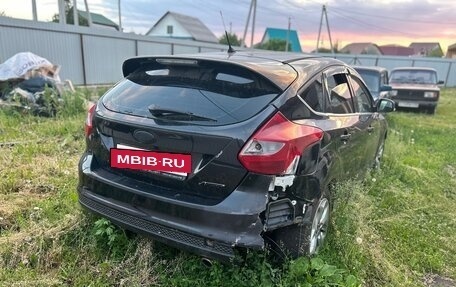 Ford Focus III, 2013 год, 800 000 рублей, 4 фотография