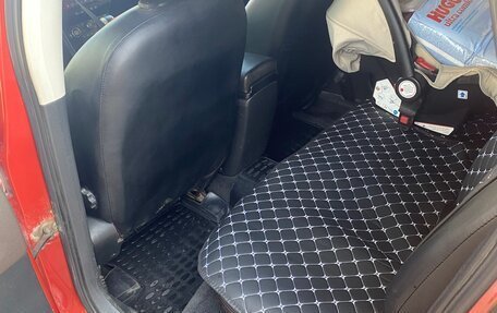 Nissan Qashqai, 2007 год, 590 000 рублей, 6 фотография