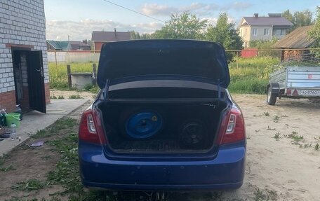 Chevrolet Lacetti, 2009 год, 400 000 рублей, 7 фотография