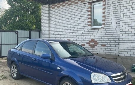 Chevrolet Lacetti, 2009 год, 400 000 рублей, 5 фотография
