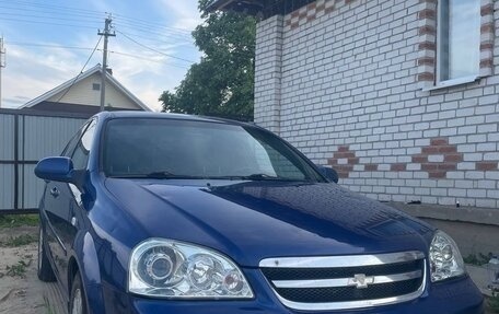 Chevrolet Lacetti, 2009 год, 400 000 рублей, 6 фотография