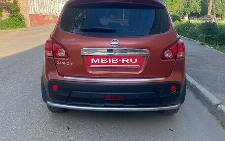 Nissan Qashqai, 2007 год, 590 000 рублей, 3 фотография
