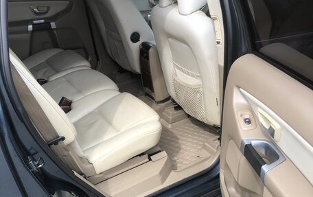 Volvo XC90 II рестайлинг, 2008 год, 1 577 070 рублей, 5 фотография