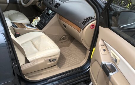 Volvo XC90 II рестайлинг, 2008 год, 1 577 070 рублей, 6 фотография