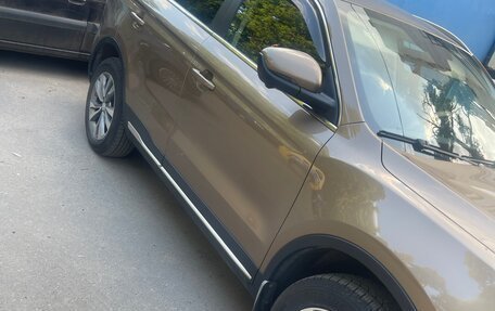 Geely Atlas I, 2020 год, 1 900 000 рублей, 3 фотография