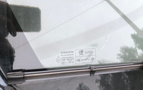 Volvo XC90 II рестайлинг, 2008 год, 1 577 070 рублей, 8 фотография