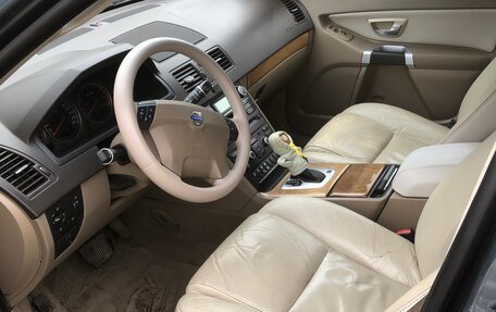 Volvo XC90 II рестайлинг, 2008 год, 1 577 070 рублей, 7 фотография