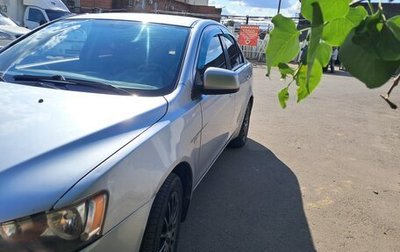Mitsubishi Lancer IX, 2008 год, 680 000 рублей, 1 фотография