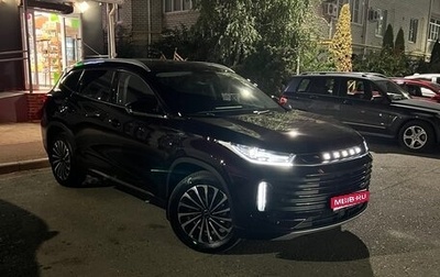CheryExeed TXL, 2022 год, 2 600 000 рублей, 1 фотография