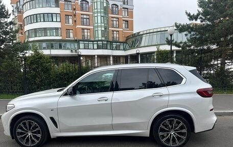 BMW X5, 2019 год, 6 400 000 рублей, 2 фотография