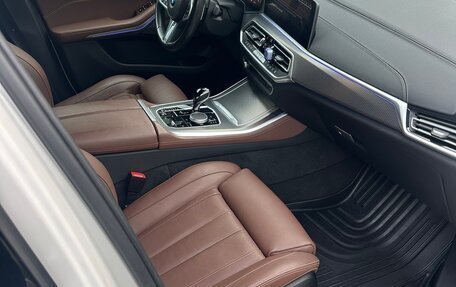 BMW X5, 2019 год, 6 400 000 рублей, 9 фотография
