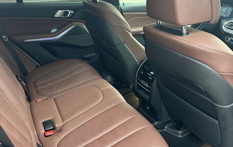 BMW X5, 2019 год, 6 400 000 рублей, 10 фотография