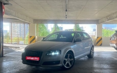 Audi A3, 2008 год, 1 500 000 рублей, 1 фотография