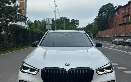 BMW X5, 2019 год, 6 400 000 рублей, 8 фотография