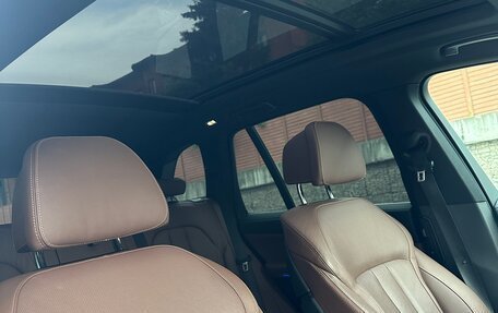 BMW X5, 2019 год, 6 400 000 рублей, 12 фотография