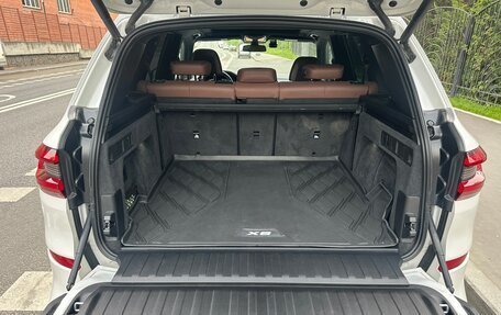 BMW X5, 2019 год, 6 400 000 рублей, 15 фотография