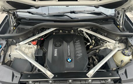 BMW X5, 2019 год, 6 400 000 рублей, 17 фотография