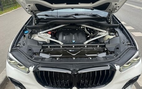 BMW X5, 2019 год, 6 400 000 рублей, 16 фотография
