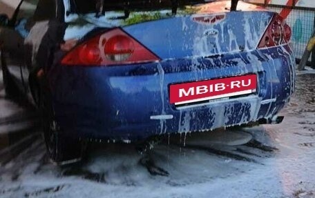 Ford Cougar, 1999 год, 250 000 рублей, 3 фотография