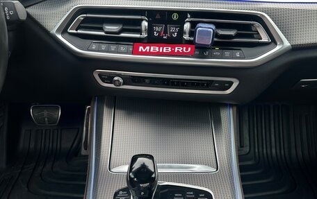 BMW X5, 2019 год, 6 400 000 рублей, 19 фотография