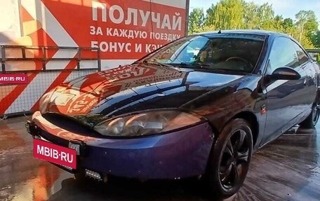 Ford Cougar, 1999 год, 250 000 рублей, 2 фотография
