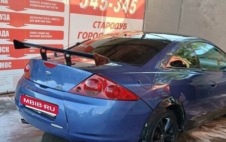 Ford Cougar, 1999 год, 250 000 рублей, 6 фотография