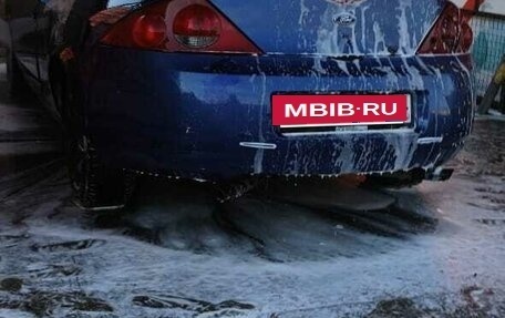 Ford Cougar, 1999 год, 250 000 рублей, 4 фотография