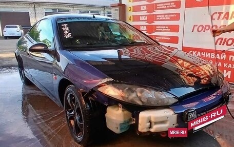 Ford Cougar, 1999 год, 250 000 рублей, 7 фотография