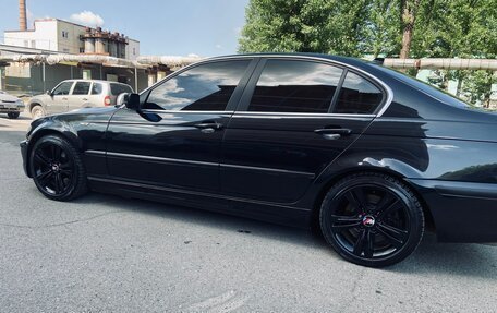 BMW 3 серия, 2004 год, 1 500 000 рублей, 8 фотография