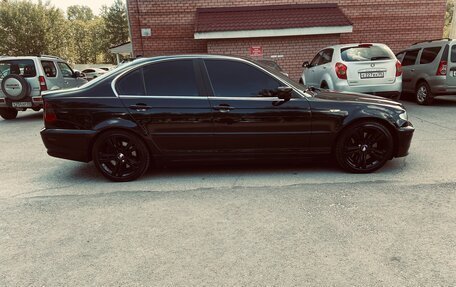 BMW 3 серия, 2004 год, 1 500 000 рублей, 5 фотография