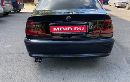 BMW 3 серия, 2004 год, 1 500 000 рублей, 7 фотография