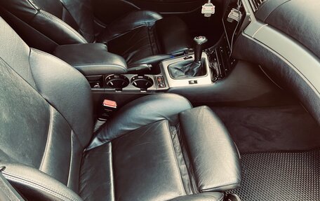 BMW 3 серия, 2004 год, 1 500 000 рублей, 19 фотография