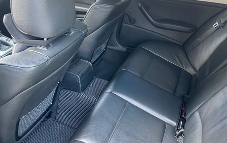 BMW 3 серия, 2004 год, 1 500 000 рублей, 16 фотография