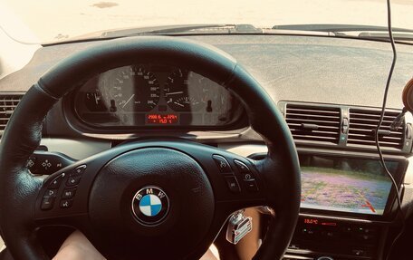 BMW 3 серия, 2004 год, 1 500 000 рублей, 17 фотография