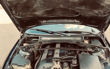 BMW 3 серия, 2004 год, 1 500 000 рублей, 20 фотография