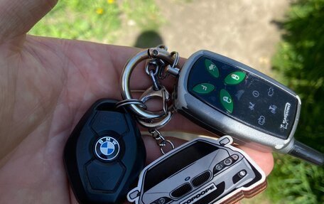 BMW 3 серия, 2004 год, 1 500 000 рублей, 21 фотография