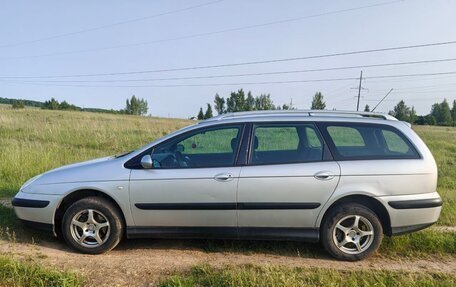 Citroen C5 I рестайлинг, 2002 год, 400 000 рублей, 8 фотография