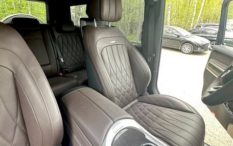 Mercedes-Benz G-Класс AMG, 2024 год, 24 000 000 рублей, 7 фотография